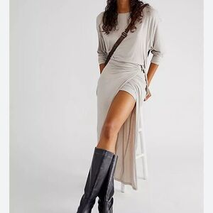 Free people new without tags Alyssa Dress